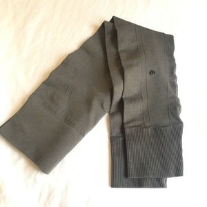 Lululemon Ebb to Street pant